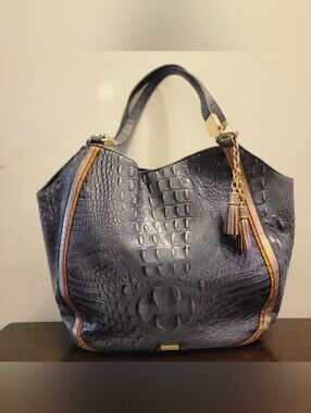 Brahmin Hobo Shoulder Bag